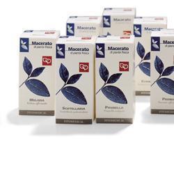 BORSA DEL PASTORE TINTURA MADRE 50 ML - Farmaciapacini.it
