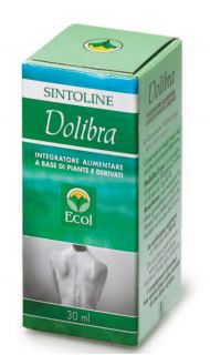 DOLIBRA GOCCE 30 ML - Farmaciapacini.it