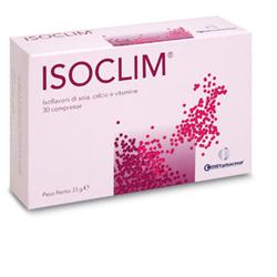 ISOCLIM 30 COMPRESSE - Farmaciapacini.it