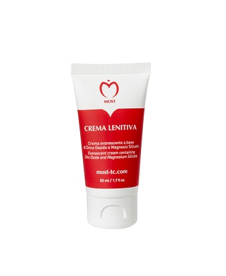 MOST CREMA LENITIVA 50 ML - Farmaciapacini.it