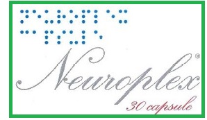 NEUROPLEX 30 CAPSULE - Farmaciapacini.it