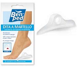 BENPED DITA A MARTELLO DESTRO MEDIO 1 PEZZO - Farmaciapacini.it
