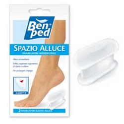 BENPED DIVARICATORE ALLUCE GRANDE 2 PEZZI - Farmaciapacini.it