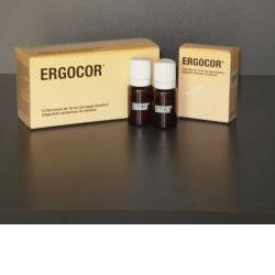 ERGOCOR 10 FLACONCINI 121 G - Farmaciapacini.it