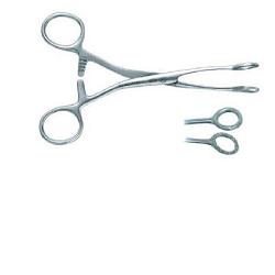 PINZA TIRALINGUA COLLIN - Farmaciapacini.it