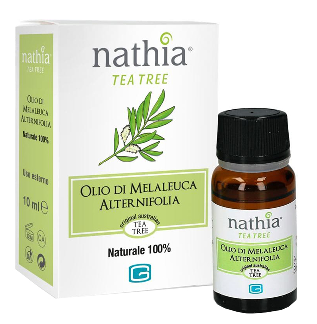 TEA TREE OIL IGIS NATHIA 10 ML - Farmaciapacini.it