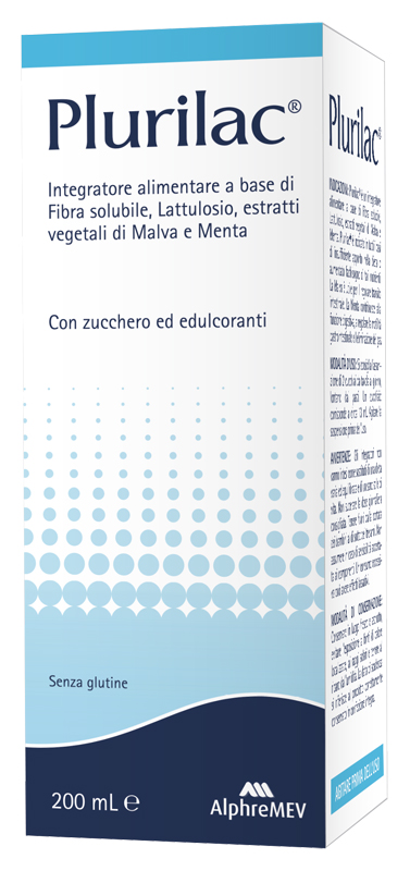 PLURILAC 200 ML - Farmaciapacini.it