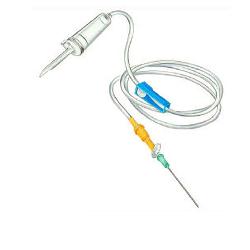 DEFLUSSORE CON AGO - Farmaciapacini.it