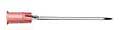 AGO MONOUSO LUER GAUGE21 2 1 PEZZO - Farmaciapacini.it