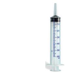 SIRINGA 50CC 1 PEZZO PER CATETERE - Farmaciapacini.it