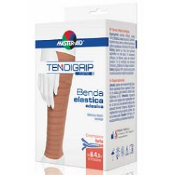 BENDA MASTER-AID TENDIGRIP FORTE 6X4,5 - Farmaciapacini.it