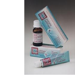 FEETLINE CALLIFUGO LIQUIDO 10 ML - Farmaciapacini.it