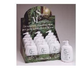 SAPONE MARSIGLIA LIQUIDO 300 ML - Farmaciapacini.it