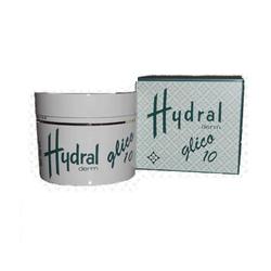 HYDRAL CR AC GLICO 10 50ML - Farmaciapacini.it