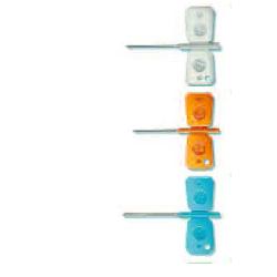AGO FARFALLA FLY GAUGE21 TUBO30 1 PEZZO - Farmaciapacini.it