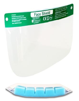 VISIERA PARASCHIZZI - Farmaciapacini.it