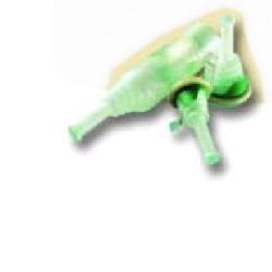 GUAINA IPOALLERGENICA SECURITY + AUTOADESIVE CONVEEN MISURA 35MM 30 PEZZI ARTICOLO 5235 - Farmaciapacini.it