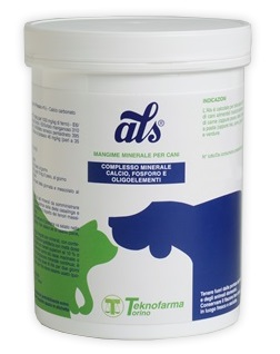 ALS FLACONE 500 G - Farmaciapacini.it