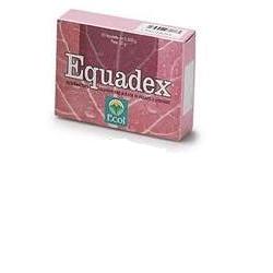 EQUADEX 50 TAVOLETTE 0,44G 753 - Farmaciapacini.it