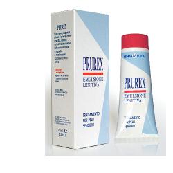 PRUREX EMULSIONE PELLI SENSIBILI 75 ML - Farmaciapacini.it