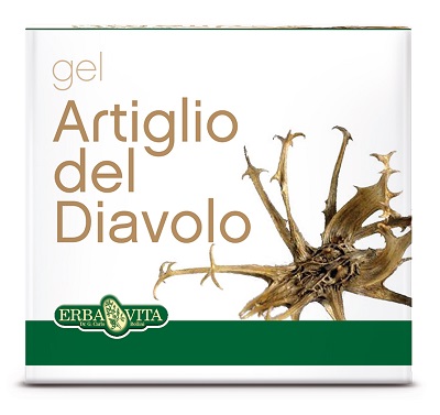 ARTIGLIO DEL DIAVOLO GEL 100ML - Farmaciapacini.it