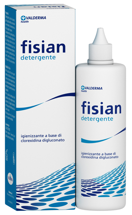 FISIAN DETERGENTE CUTE/MUCOSE 200 ML - Farmaciapacini.it