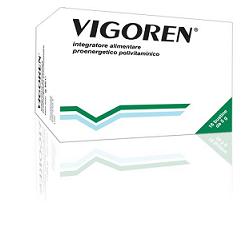 VIGOREN 16 BUSTINE - Farmaciapacini.it