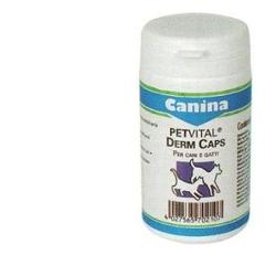 DERM CAPS 50 CAPSULE - Farmaciapacini.it