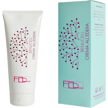 BENUCELL CREMA EDERA 200ML - Farmaciapacini.it