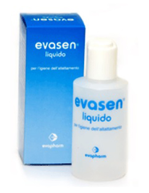 EVASEN LIQ SENO 150ML - Farmaciapacini.it