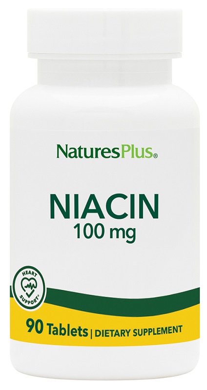 NIACINA B3 90 TAVOLETTE - Farmaciapacini.it