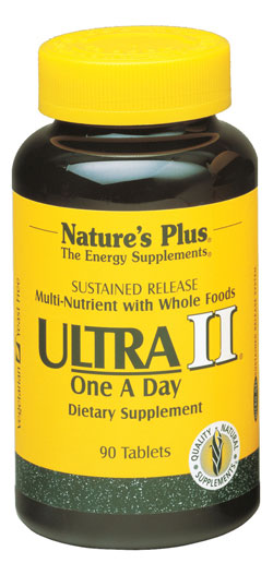ULTRA TWO MULTIVIT MINER 90 TAVOLETTE - Farmaciapacini.it