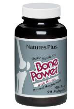 BONE POWER OSTEO NUTRIENTS 90 CAPSULE - Farmaciapacini.it