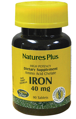 FERRO 90 TAVOLETTE - Farmaciapacini.it