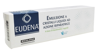 EUDENA CREMA 50 ML - Farmaciapacini.it