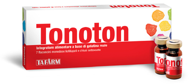 TONOTON LATTE APE 7 FIALE - Farmaciapacini.it