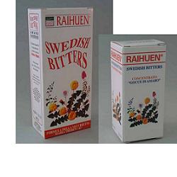 RAIHUEN AMARO SVEDESE 700 ML - Farmaciapacini.it