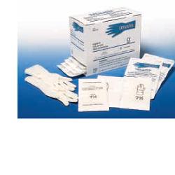 ZETALEX GUANTI CHIRURGICI 6,5 - Farmaciapacini.it