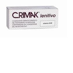 CRIMAK LENITIVO SCHERMANTE UV-IR 50 ML - Farmaciapacini.it