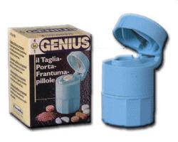 GENIUS TAGLIA/PORTA/FRANTUMA PILLOLE - Farmaciapacini.it
