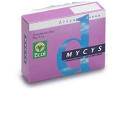 MYCYS 25 TAVOLETTE 0,5G 778 - Farmaciapacini.it