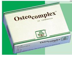 OSTEOCOMPLEX 30 COMPRESSE - Farmaciapacini.it