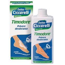 TIMODORE POLVERE 75 G - Farmaciapacini.it
