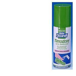 TIMODORE SPRAY 150 ML - Farmaciapacini.it
