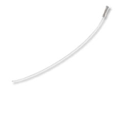 CATETERE VESCICALE MASCHILE IN PVC ERUPLAST PER CATETERISMO INTERMITTENTE PUNTA NELATON 2 FORI SMUSSATI DIAMETRO CH12 LUNGHEZZA 40 CM 60 PEZZI - Farmaciapacini.it