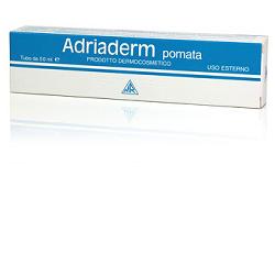 ADRIADERM POMATA 50 ML - Farmaciapacini.it