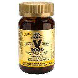 VM 2000 SUPPLEMENT 60 TAVOLETTE - Farmaciapacini.it
