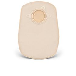 SACCA A FONDO CHIUSO OPACA SENZA FILTRO E RIVESTIMENTO IN TESSUTO SISTEMA 2S PLUS 57MM 30 PEZZI - Farmaciapacini.it