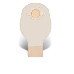 SACCA DUE PEZZI A FONDO APERTO TRASPARENTE SENZA FILTRO E PELLICOLA DI RIVESTIMENTO SISTEMA 2S PLUS 32MM CHIUSURA MORSE TTO 10 PEZZI - Farmaciapacini.it