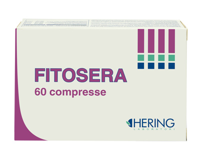 FITOSERA 60 COMPRESSE - Farmaciapacini.it